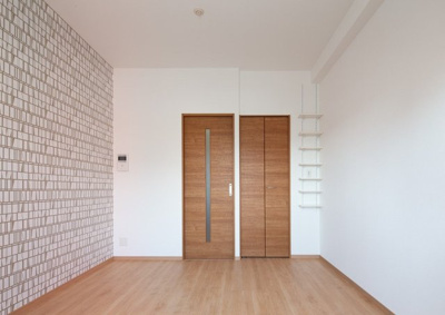 【設備】 | グラン博多ロジェ | 別号室の写真になります。現況優先。