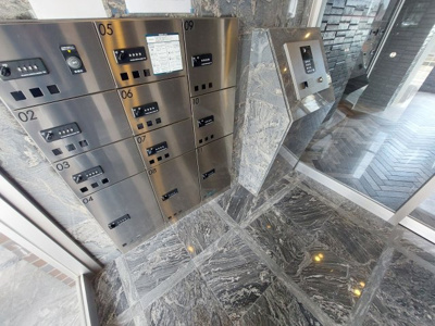 【その他】 | グラン博多ロジェ | 別号室の写真になります。現況優先。