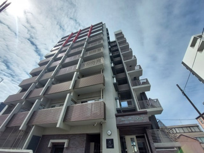 【その他共用部分】 | グラン博多ロジェ