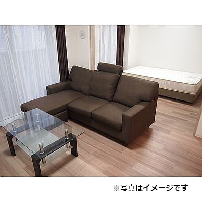 【内装】 | シンシア西荻窪