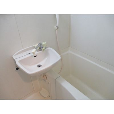 【内装】 | シンシア西荻窪