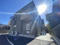 クワトロ・ヴィラ上山門の画像