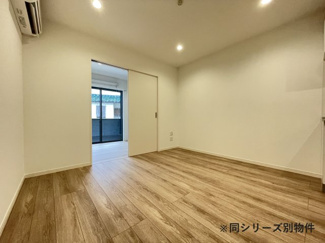 【展望】 | ※別号室の写真になります。現況優先。
