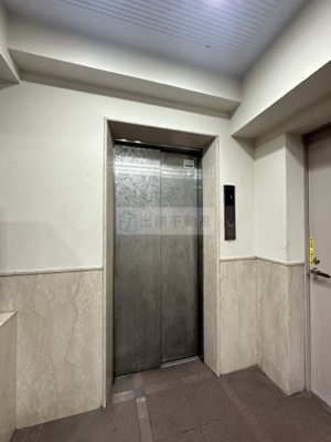 【その他共用部分】 | 朝日シティパリオ西早稲田館