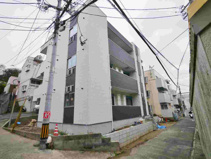 Y'sスクエア愛宕の画像