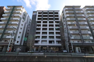 【外観】 | アリエス学研都市II