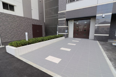 【エントランス】 | アリエス学研都市II