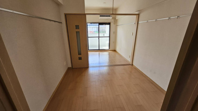 【展望】 | アリビオ天神南 | ※別号室の写真になります。現況優先。
