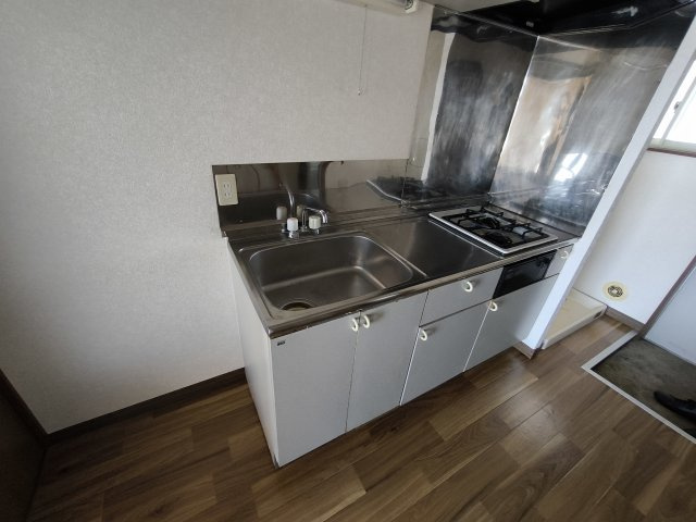 【キッチン】 | ハイランドコーポ