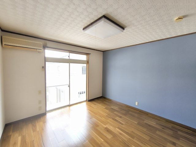 【居間・リビング】 | ハイランドコーポ