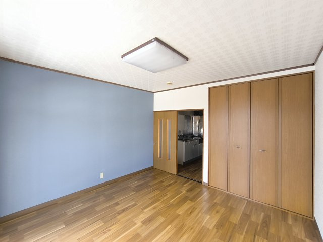 【居間・リビング】 | ハイランドコーポ