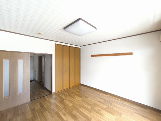 【内装】 | ハイランドコーポ