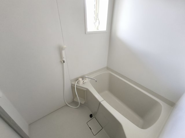 【浴室】 | ハイランドコーポ