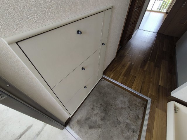 【設備】 | ハイランドコーポ