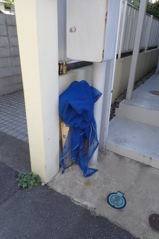 エステートピア根津のその他共用部分