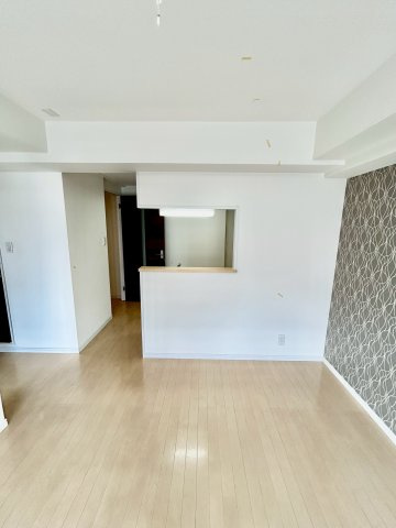 フレール緑地公園の内装