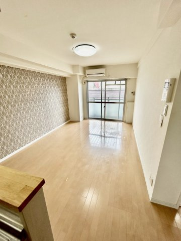 フレール緑地公園の内装