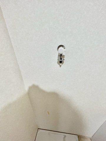 フレール緑地公園の設備