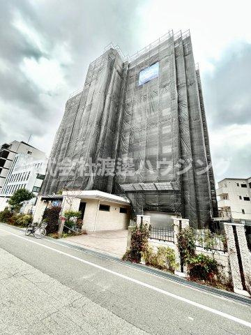 アンフィニXⅡ江坂ガーデン