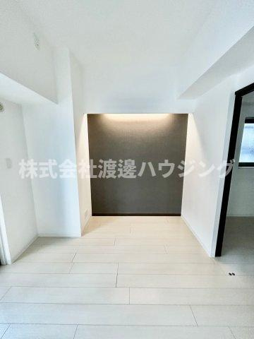 アンフィニXⅡ江坂ガーデンの内装