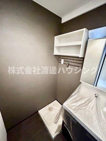 アンフィニXⅡ江坂ガーデンの設備