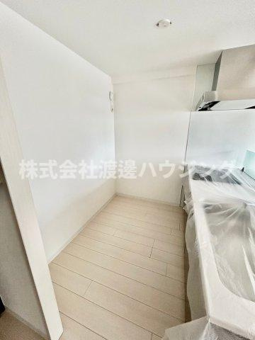 アンフィニXⅡ江坂ガーデンの内装