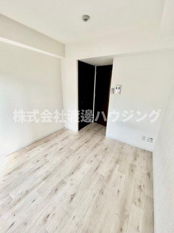 エグゼ江坂の内装