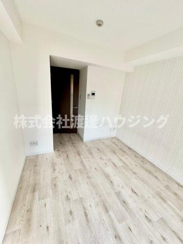 エグゼ江坂の内装