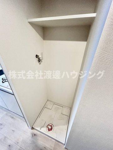 エグゼ江坂の設備