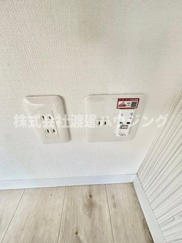 エグゼ江坂の設備|インターネット無料