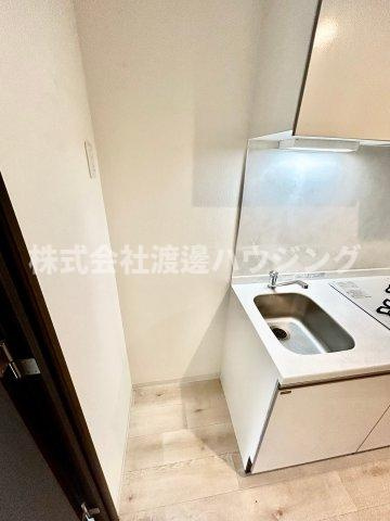 エグゼ江坂のその他