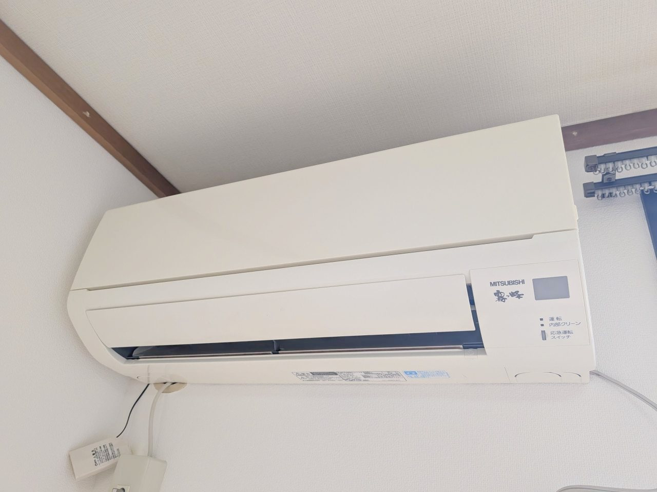 シティハイム　サンクリアの設備