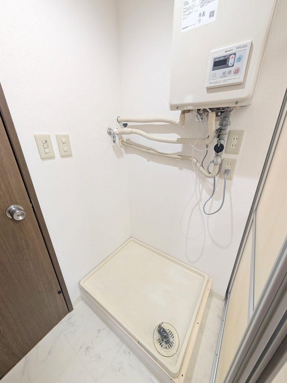 シティハイム　サンクリアの設備