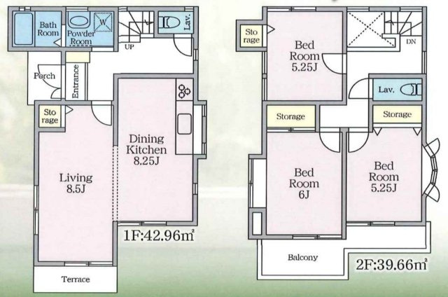 横浜市港南区野庭町 中古戸建て【仲介手数料無料】
