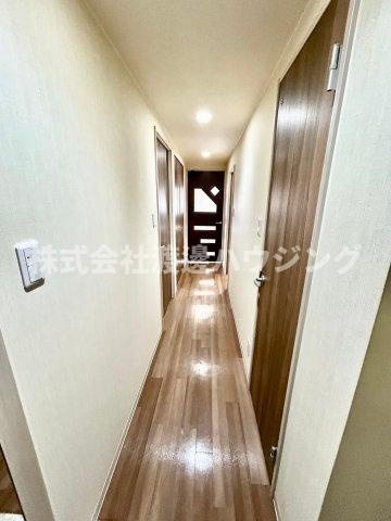 Stellaのその他|渡り廊下