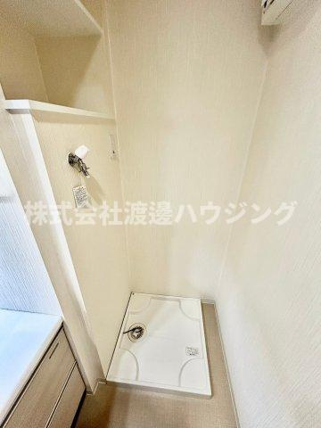 Stellaの設備