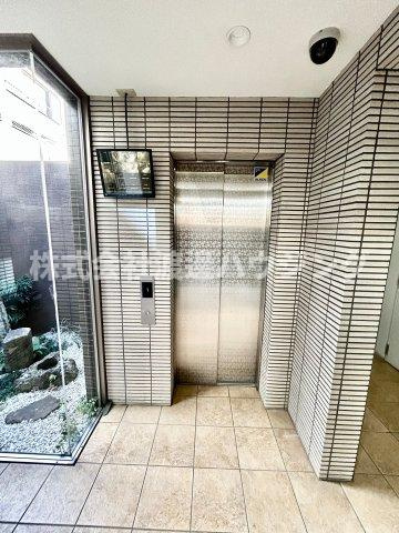 Stellaのその他共用部分