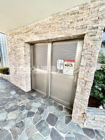 Stellaのその他共用部分