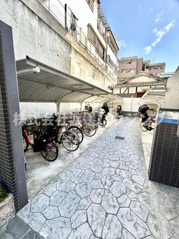 Stellaのその他共用部分