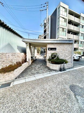 Stellaのその他共用部分