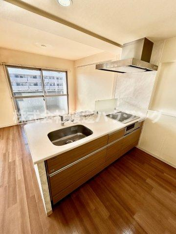 Stellaのキッチン