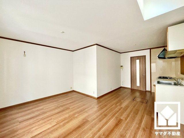 宇治市伊勢田町若林