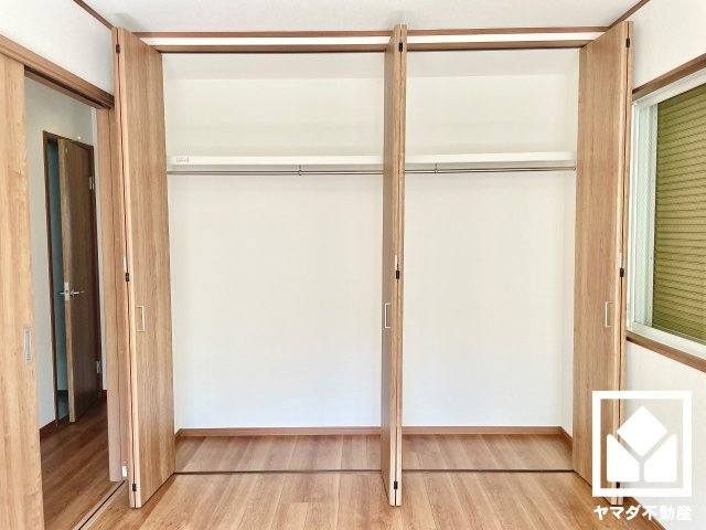 宇治市伊勢田町若林の収納