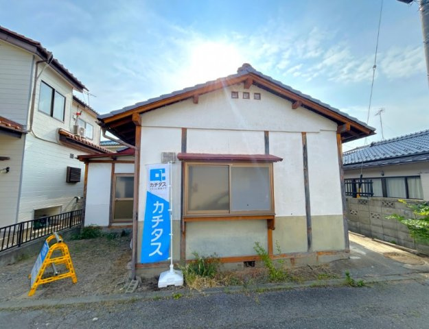 松本市里山辺　中古戸建