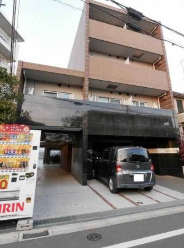 レグゼ用賀　ペット相談　分譲賃貸　ネット無料