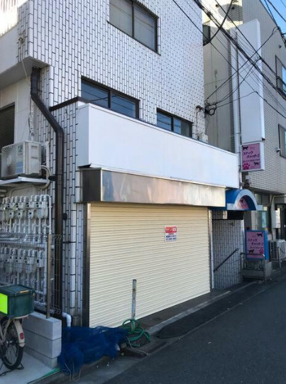 上板橋駅前ビルの画像