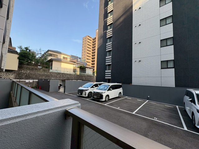 プレサンスロジェ金山|名古屋市の賃貸ならMy賃貸の展望|プレサンスロジェ金山
