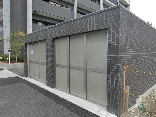 プレサンスロジェ金山|名古屋市の賃貸ならMy賃貸のその他共用部分|プレサンスロジェ金山