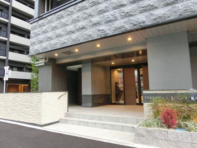 プレサンスロジェ金山|名古屋市の賃貸ならMy賃貸のその他共用部分|プレサンスロジェ金山