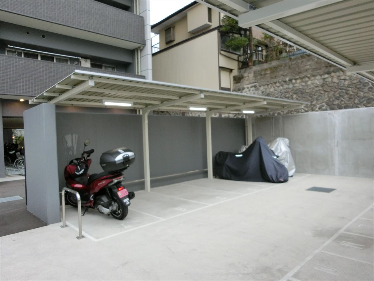 プレサンスロジェ金山|名古屋市の賃貸ならMy賃貸のその他共用部分|プレサンスロジェ金山
